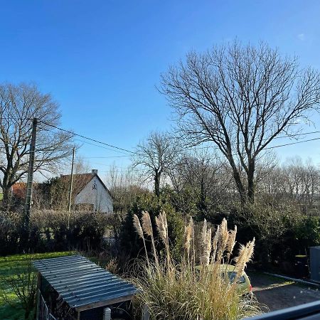 L'Echappee Flamande Hazebrouck Eksteriør bilde
